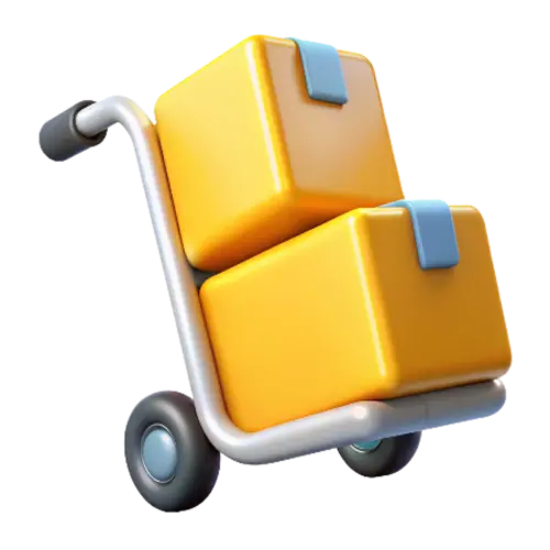 عدد الطلبات